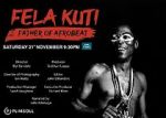 Watch Fela Kuti - Father of Afrobeat Merdb