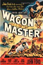Watch Wagon Master Merdb