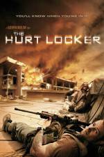 Watch The Hurt Locker Merdb