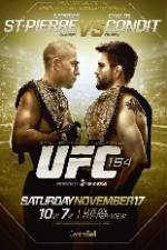 Watch UFC 154 St.Pierre vs Condit Merdb