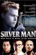 Watch Silver Man Merdb