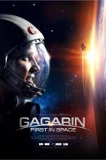 Watch Gagarin. Pervyy v kosmose Merdb
