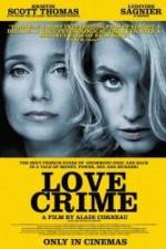 Watch Crime d'amour Merdb