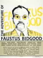 Watch The Adventure of Faustus Bidgood Merdb