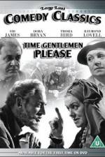 Watch Time, Gentlemen, Please! Merdb