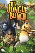 Watch The Jungle Bunch The Movie Merdb