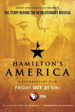 Watch Hamilton\'s America Merdb