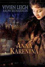 Watch Anna Karenina Merdb