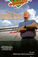 Watch The Story of Darrell Royal Merdb
