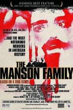 Watch The Manson Family Merdb