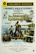 Watch The Adventures of Huckleberry Finn Merdb