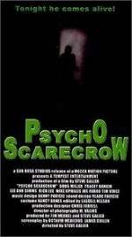Watch Psycho Scarecrow Merdb