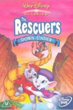 Watch The Rescuers Down Under Merdb