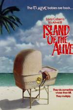 Watch It's Alive III Island of the Alive Merdb