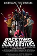 Watch Backyard Blockbusters Merdb