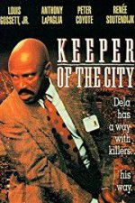 Watch Keeper of the City Merdb