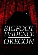 Bigfoot Evidence: Oregon merdb