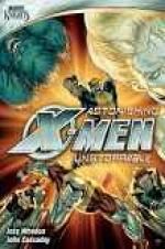 Watch Astonishing X-Men: Unstoppable Merdb