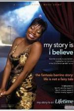 Watch Life Is Not a Fairytale The Fantasia Barrino Story Merdb
