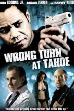 Watch Wrong Turn at Tahoe Merdb