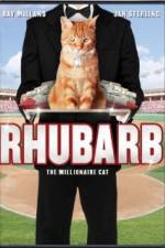 Watch Rhubarb Merdb