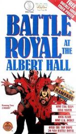 Watch WWF Battle Royal at the Albert Hall (TV Special 1991) Merdb