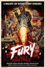 Watch Fury: The Tales of Ronan Pierce Merdb