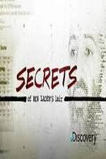 Watch Secrets of Bin Laden's Lair Merdb