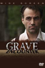 Watch Grave Encounter Merdb