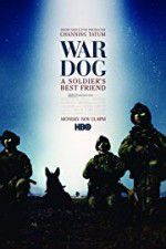 Watch War Dog: A Soldier\'s Best Friend Merdb