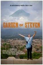 Watch The Garden of Steven Merdb