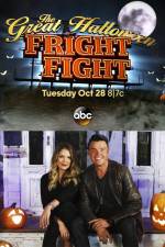 Watch The Great Halloween Fright Fight Merdb