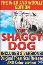 Watch The Shaggy Dog Merdb