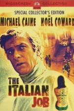 Watch The Italian Job 1969 Merdb