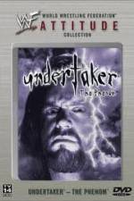 Watch WWE  Undertaker  The Phenom Merdb