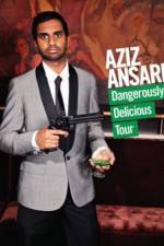 Watch Aziz Ansari Dangerously Delicious Merdb