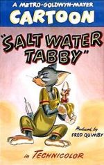 Watch Salt Water Tabby Merdb