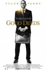 Watch Good Deeds Merdb