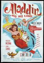 Watch Aladdin and His Lamp Merdb