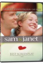 Watch Sam & Janet Merdb