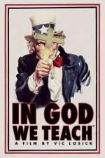 Watch In God We Teach Merdb