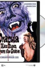 Watch Dracula Has Risen from the Grave Merdb