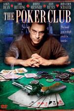 Watch The Poker Club Merdb