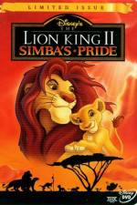 Watch The Lion King II: Simba's Pride Merdb