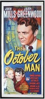 Watch The October Man Merdb