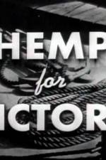 Watch Hemp for Victory Merdb
