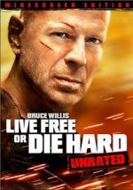 Watch Live Free or Die Hard Gag Reel Merdb