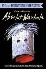 Watch Absolut Warhola Merdb