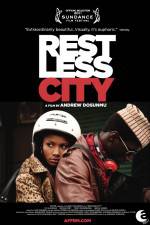 Watch Restless City Merdb