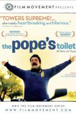Watch The Pope\'s Toilet Merdb